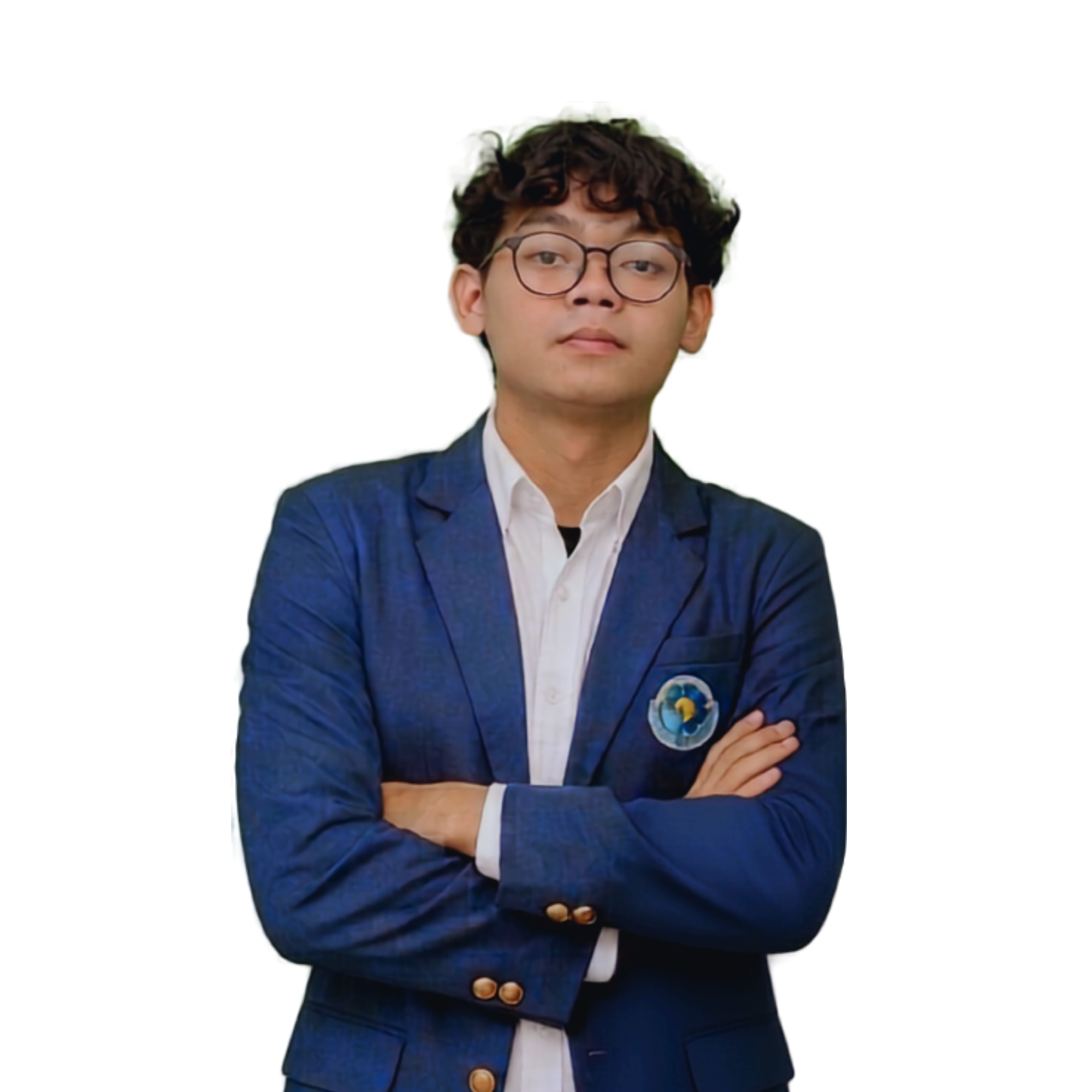 Rizqy Hamadi Ken